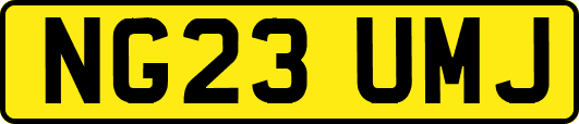 NG23UMJ