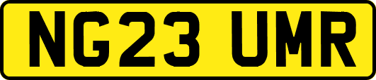 NG23UMR