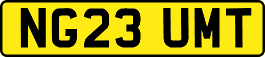 NG23UMT