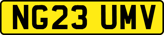 NG23UMV