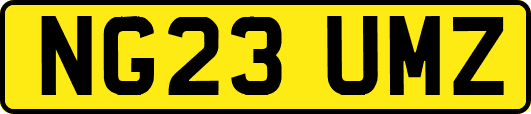 NG23UMZ
