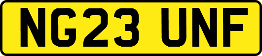NG23UNF