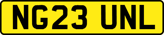NG23UNL
