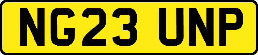 NG23UNP