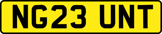 NG23UNT