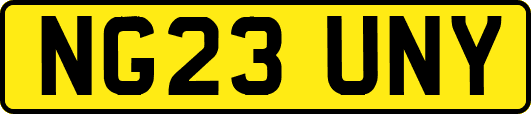 NG23UNY