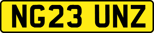 NG23UNZ