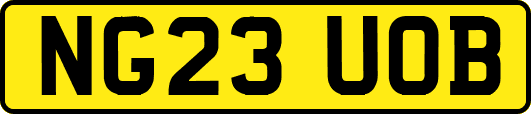 NG23UOB