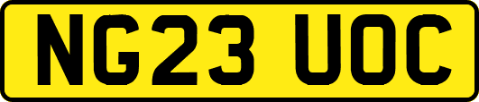 NG23UOC
