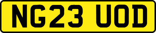 NG23UOD