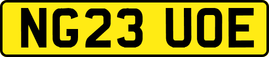 NG23UOE