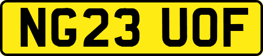 NG23UOF