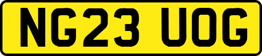 NG23UOG