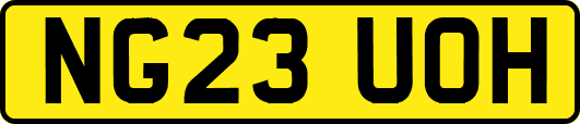 NG23UOH