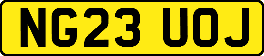 NG23UOJ