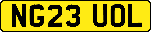 NG23UOL