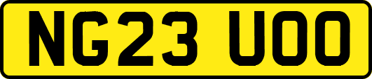 NG23UOO