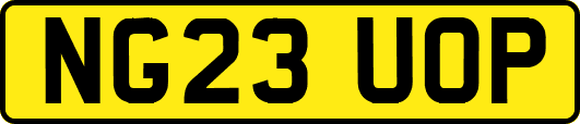 NG23UOP