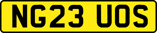 NG23UOS