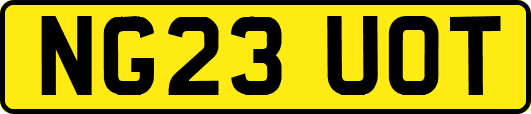 NG23UOT