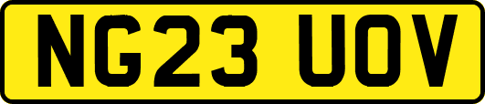 NG23UOV