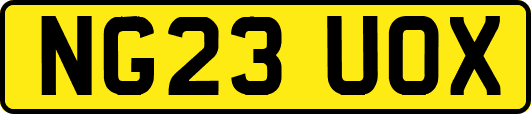 NG23UOX