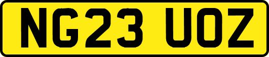 NG23UOZ