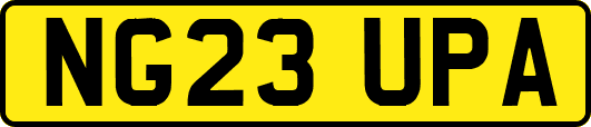 NG23UPA