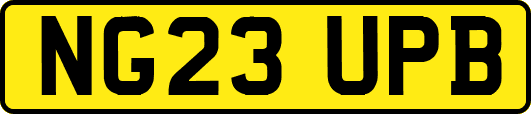NG23UPB