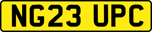 NG23UPC