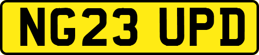 NG23UPD