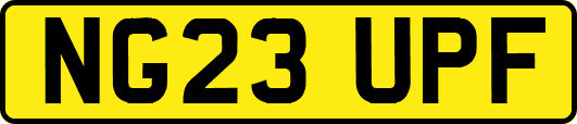 NG23UPF