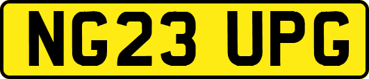 NG23UPG