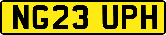 NG23UPH