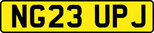 NG23UPJ