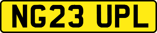 NG23UPL