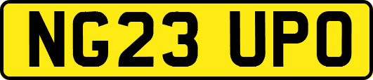 NG23UPO