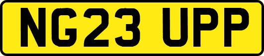NG23UPP