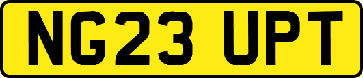 NG23UPT