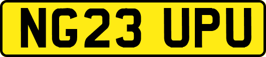 NG23UPU