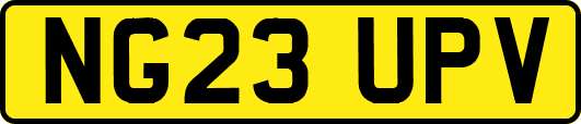 NG23UPV