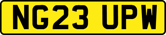 NG23UPW