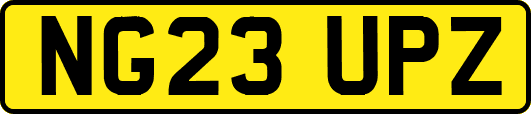 NG23UPZ