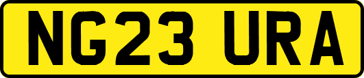 NG23URA