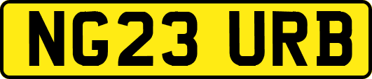 NG23URB