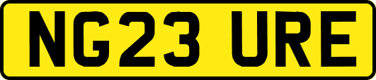 NG23URE