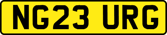 NG23URG