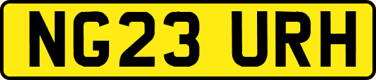NG23URH