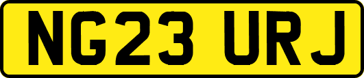 NG23URJ