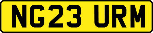 NG23URM